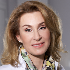 Некрасова Наталья Аркадьевна, врач-косметолог