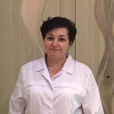 Бабаджанова Наталья Рафаэловна, врач-косметолог