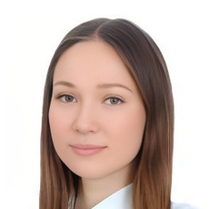 Хвостикова Наталья Игоревна, терапевт