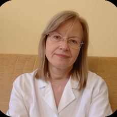 Мазурова Ольга Алексеевна, детский психиатр