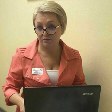 Двукраева Людмила Викторовна, стоматолог-терапевт