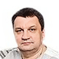 Жмаев Анатолий Деменьтьевич, стоматолог-терапевт