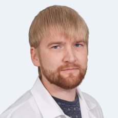 Смирнов Сергей Николаевич, ортопед
