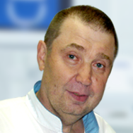 Ходаков Александр Николаевич, стоматолог-ортопед