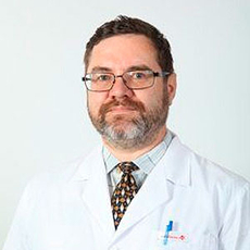 Исупов Андрей Борисович, невролог