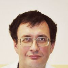 Палатов Андрей Евгеньевич, ортопед
