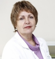 Астахова Татьяна Михайловна, гинеколог