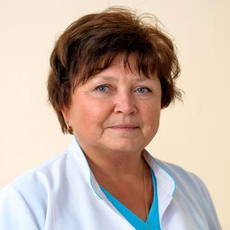 Кузьминых Татьяна Ульяновна, гинеколог