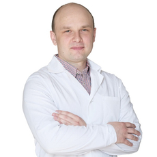 Баранов Виталий Валерьевич, психолог