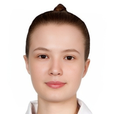 Дубинец Алина Вячеславовна, терапевт