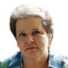 Толстая Татьяна Сергеевна, гомеопат