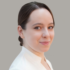 Арестова Анастасия Андреевна, стоматолог-терапевт