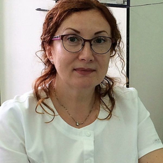 Филиппова Галина Анатольевна, стоматолог-терапевт