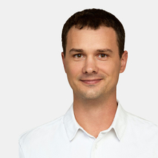 Баранов Максим Михайлович, массажист