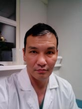 Амасов Александр Александрович, хирург