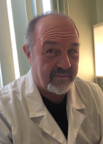 Соловьев Валентин Алексеевич, хирург