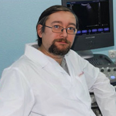 Тавров Алексей Вячеславович, кардиолог