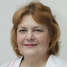 Бельченко Ольга Васильевна, терапевт