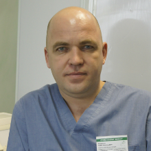 Карманов Павел Анатольевич, стоматолог-ортопед