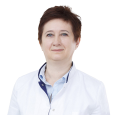 Ходырева Светлана Евгеньевна, ЛОР
