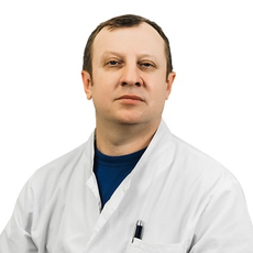 Пазычев Александр Александрович, гинеколог