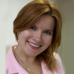 Бочковская Ольга Олеговна, стоматолог-терапевт