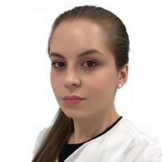 Биято Анна Олеговна, пластический хирург