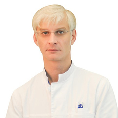 Полищук Андрей Александрович, анестезиолог