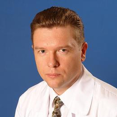 Михайлов Игорь Валерьевич, сосудистый хирург