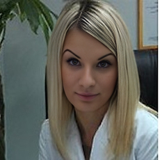 Федулова Анна Алексеевна, педиатр