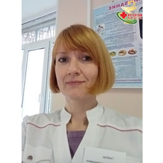 Глебова Наталья Алексеевна, психолог