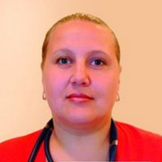 Юмашева Ольга Александровна, педиатр