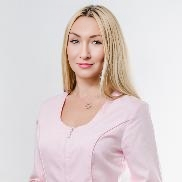 Талалаева Евгения Владимировна, стоматолог-терапевт