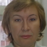 Игнатьева Ирина Владимировна, ревматолог