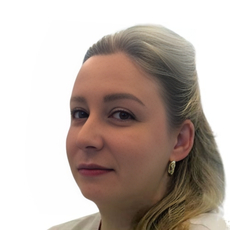 Тишина Елена Вячеславовна, стоматолог-терапевт