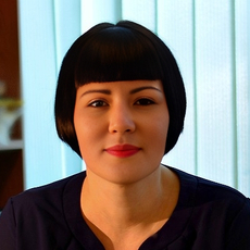 Достигебян Елена Сергеевна, эндокринолог