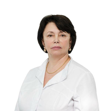 Дорофеева Ирина Ивановна, стоматолог-ортопед