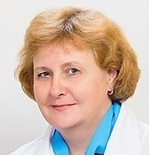 Компасова Ольга Владимировна, дерматолог