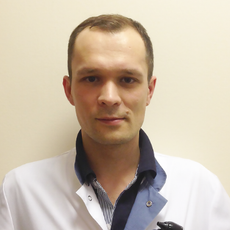 Хозин Ринат Шамильевич, ЛОР
