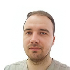 Захаров Иван Викторович, детский ортопед