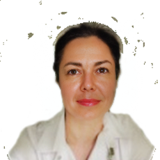 Емельянова Мария Александровна, гинеколог