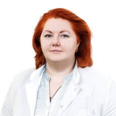 Осипова Дина Вадимовна, стоматолог-хирург