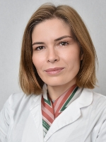 Абидова Майя Магомедовна, детский анестезиолог