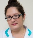 Гариб Валерия Юрьевна, эндокринолог