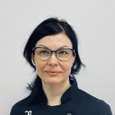 Хамзина Анна Игоревна, врач-косметолог