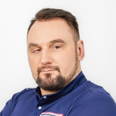 Кривошлыков Андрей Александрович, хирург