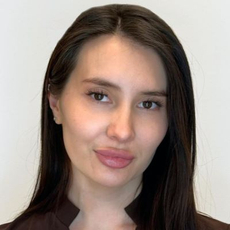 Гафиева Ригина Мазгаровна, врач-косметолог