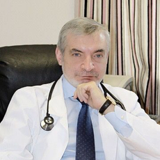 Шпектор Александр Вадимович, кардиолог