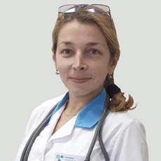 Ишханова Светлана Юрьевна, детский невролог
