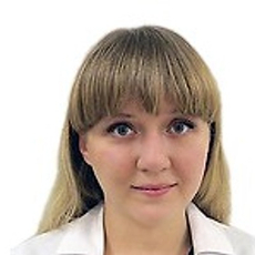 Тимофеева Марина Владимировна, невролог